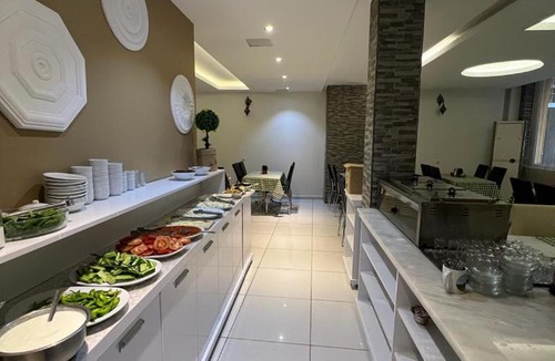 Sur Hotel | Köprücü Hotel
