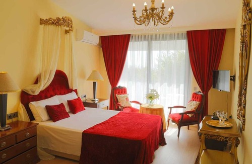 Bornova Hotel | Köyüm Konak