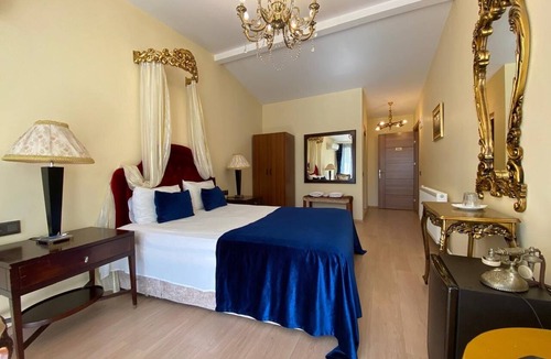 Bornova Hotel | Köyüm Konak