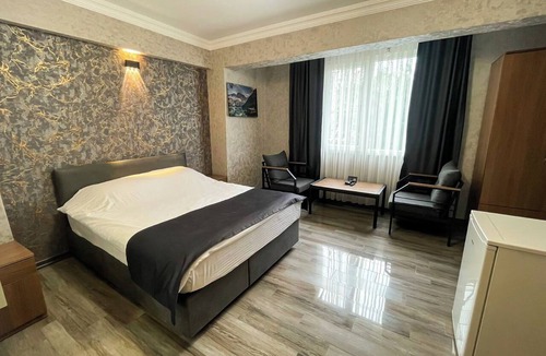 Kutahya Bed & Breakfast | KÜTAHYA ŞEHİR OTEL