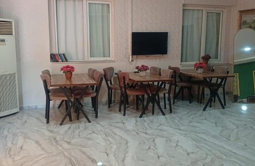 Kirikhan House | Kırıkhan Pansiyon