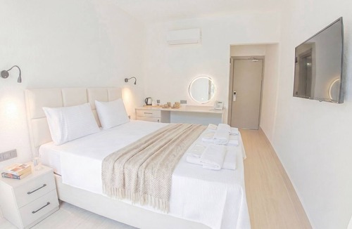 Orhaniye Hotel | Kızkumu Boutique