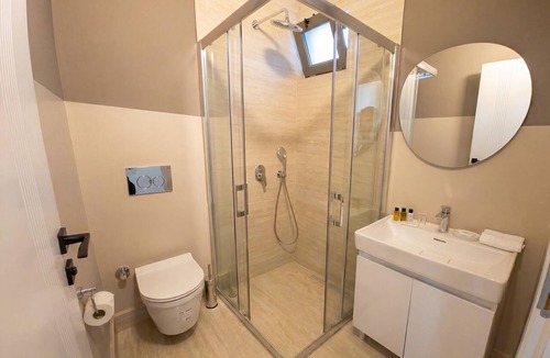 Orhaniye Hotel | Kızkumu Boutique
