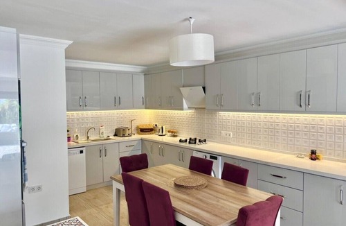 Hisaronu House | K Bungalow Beautiful 2 bedroom Bungalow in Hisaronu