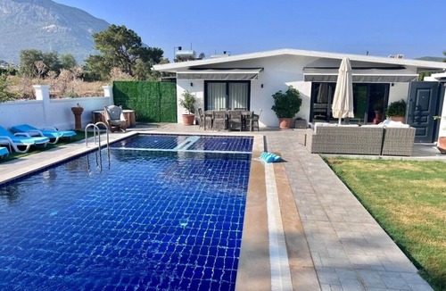 Hisaronu House | K Bungalow Beautiful 2 bedroom Bungalow in Hisaronu