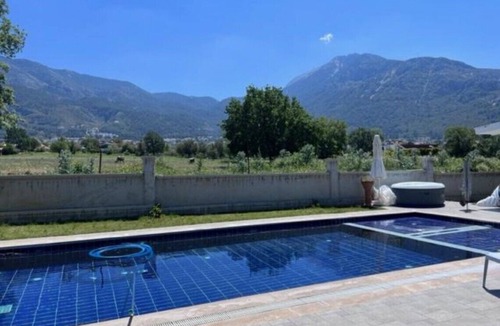 Hisaronu House | K Bungalow Beautiful 2 bedroom Bungalow in Hisaronu