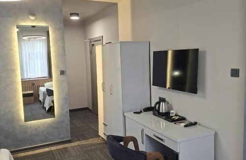Rize Hotel | Kaçkar Otel