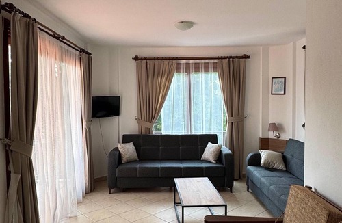 Akyaka City Center Hotel | KAĞAN PANSİYON