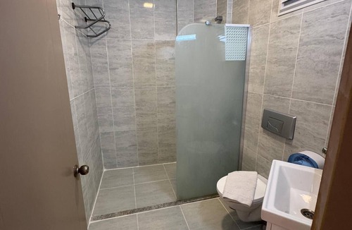 Akyaka City Center Hotel | KAĞAN PANSİYON