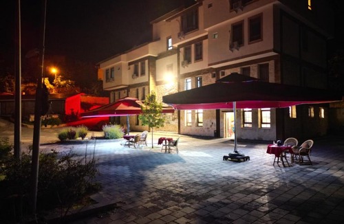 Arapgir Hotel | Kaşkaloğlu Hotel