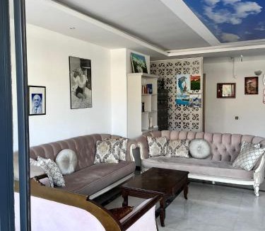 Armutalan Apartment | Kaan Apart