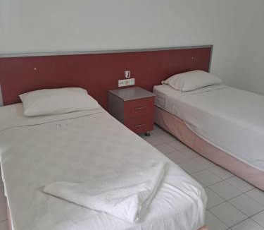 Armutalan Apartment | Kaan Apart
