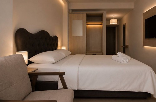 Kadikoy Apartment | Kadıkoy Metro Central Apart