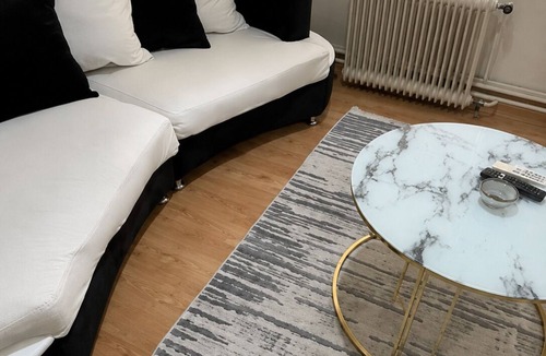 Osmangazi Apartment | Kadıoğlu otel