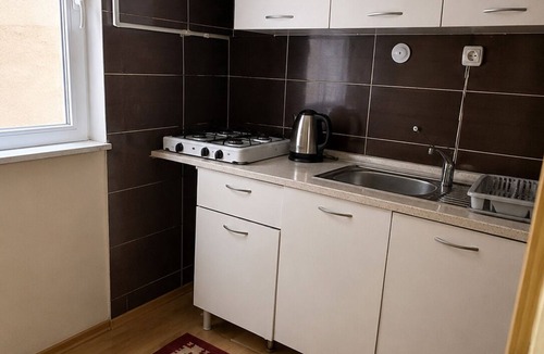 Yıldırım Hotel | Kadıoğlu otel