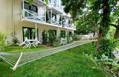 Masukiye Hotel | Kadifeli Konak Hotel & Bungalow