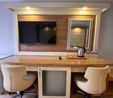 Cagaloglu Hotel | Kafkas Hotel Istanbul