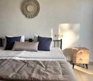 Bozburun Apartment | KAJU ROOMS Bozburun