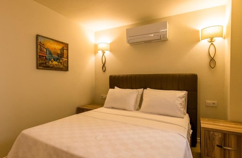 Kalkan Apartment | KALAMAKİ FLATS