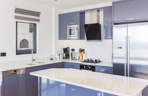 Kalkan Villa | Kalamar Hill - stunning 6 bedroom villa in Kalamar Bay offering wonderful views