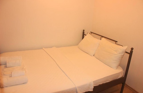 Adalar Hotel | KALAMARİ Hotel BÜYÜKADA 1