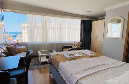 Adalar House | Kalamaripansiyon2