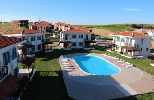 Gallipoli Hotel | kalanora