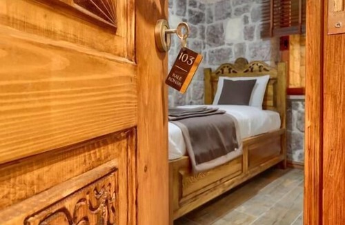 Kilitbahir Koyu Hostel | KALE KONAK 17