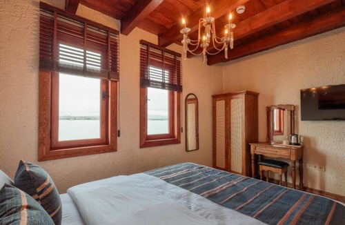 Kilitbahir Koyu Hostel | KALE KONAK 17