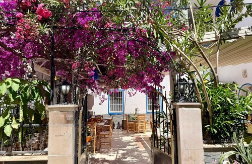 Bodrum City Center Hotel | Kale Otel Bodrum