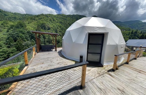Ayder House | Kaledome Eco Mountain Resort