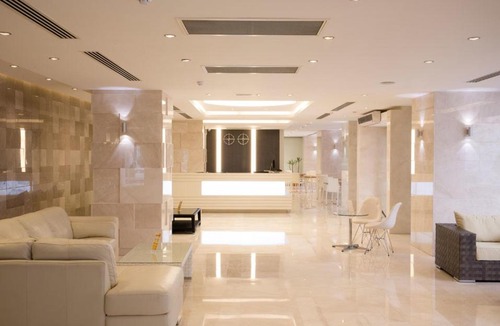 Ilica Hotel | Kalinda Inn Hotel Ilıca Cesme