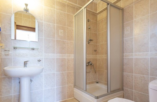 Kaleici Villa | Kalkan Villa Phel- 2 Bedroom