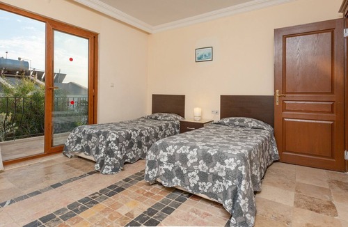 Kaleici Villa | Kalkan Villa Phel- 2 Bedroom