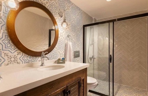 Dalyan Mahallesi Bed & Breakfast | KAMEL LUXURY ÇEŞME