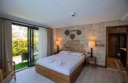 Dalyan Mahallesi Bed & Breakfast | KAMEL LUXURY ÇEŞME