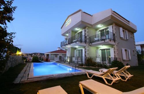 Cesme Bed & Breakfast | Kandıra Butik Hotel