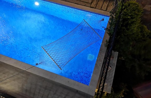 Cesme Bed & Breakfast | Kandıra Butik Hotel