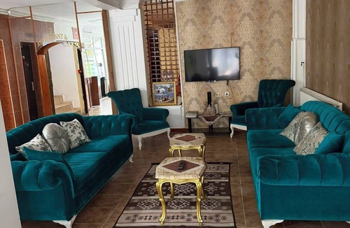 Nevsehir Hotel | Kapadokya Pansiyon