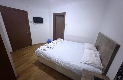 Nevsehir Hotel | Kapadokya Pansiyon