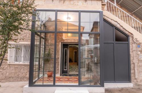 Ortahisar House | Kapadokya Tatil Evi