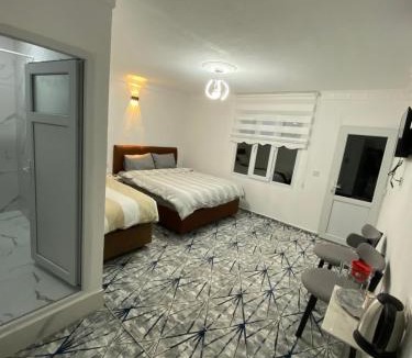 Kapuzbasi House | Kapuzbaşı Doğa Kent