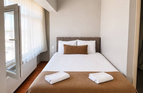 Kastamonu Cabin | Karaçam Apart Otel