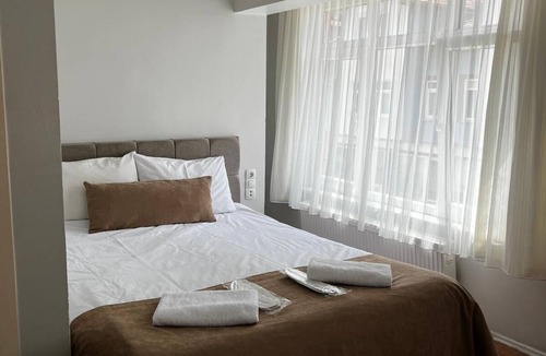 Kastamonu Cabin | Karaçam Apart Otel