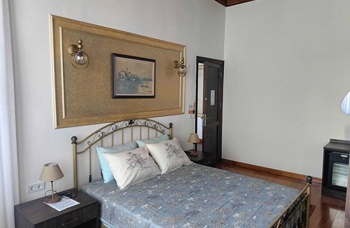 Yıldırım Hotel | Karaagac Konagi Hotel