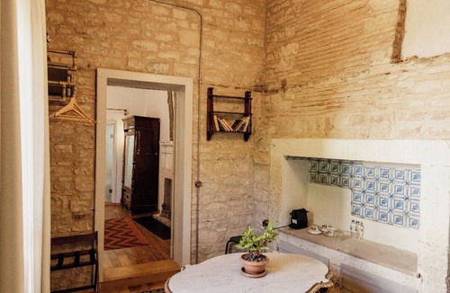 Urla Hotel | Karargah Urla