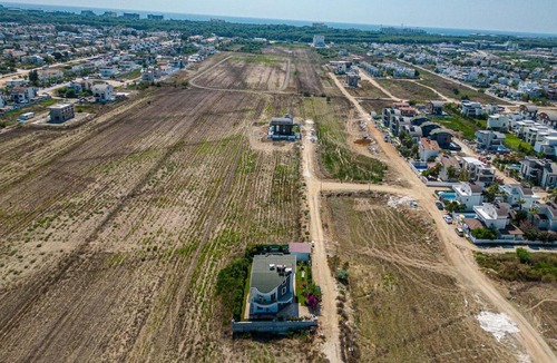 Kadriye Villa | Kardelen Villa