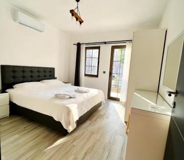 Datca City Center Apartment | Kargı Suites Datça