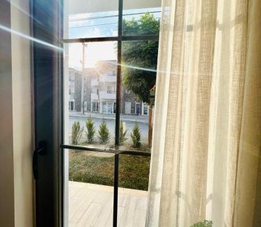 Datca City Center Apartment | Kargı Suites Datça