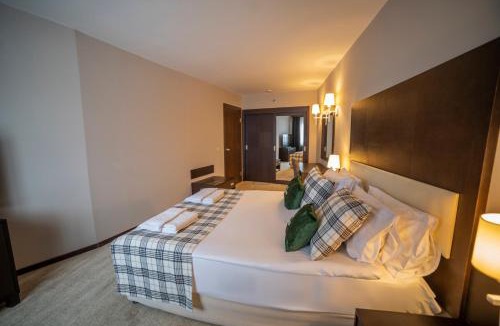 Osmangazi Hotel | Karinna Hotel Convention Center & Spa Luxury - Full Board Plus